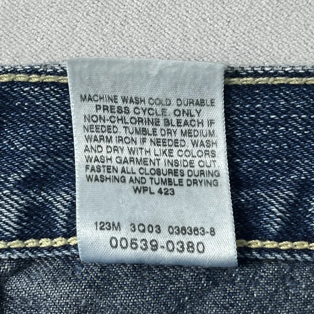 Levis y2k vintage